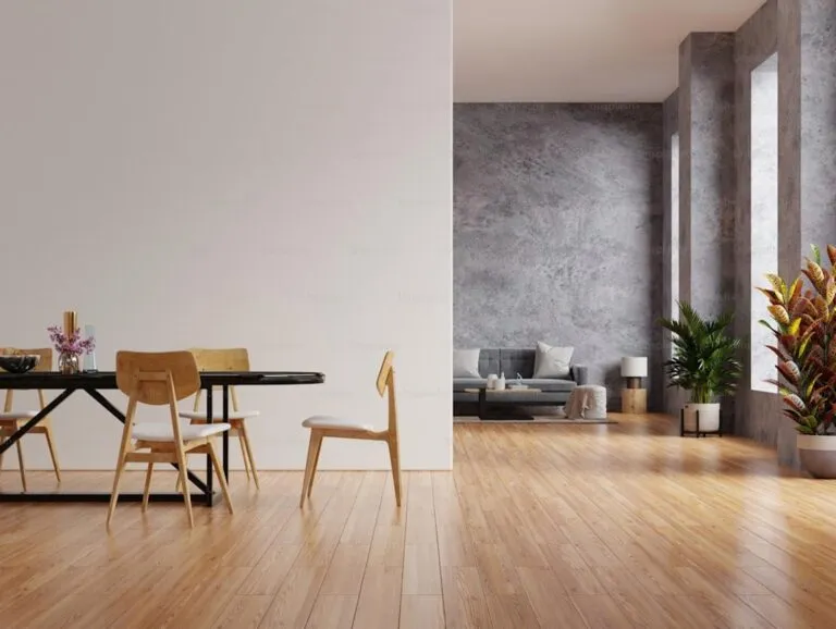 suelo de madera Linares