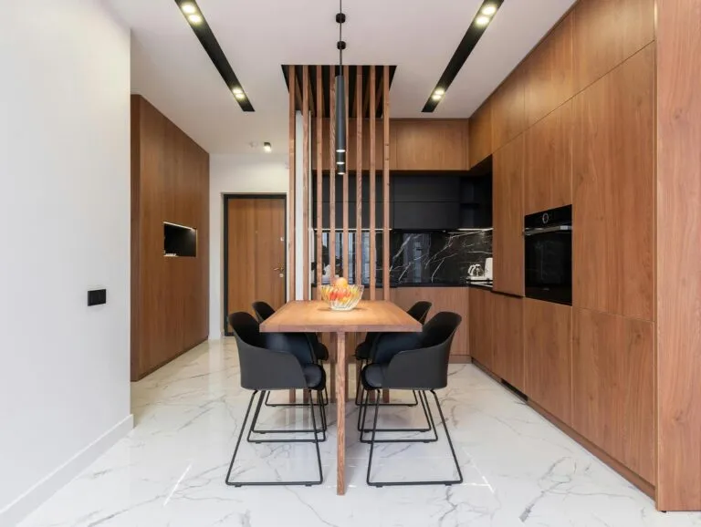 montaje de cocinas en jaén